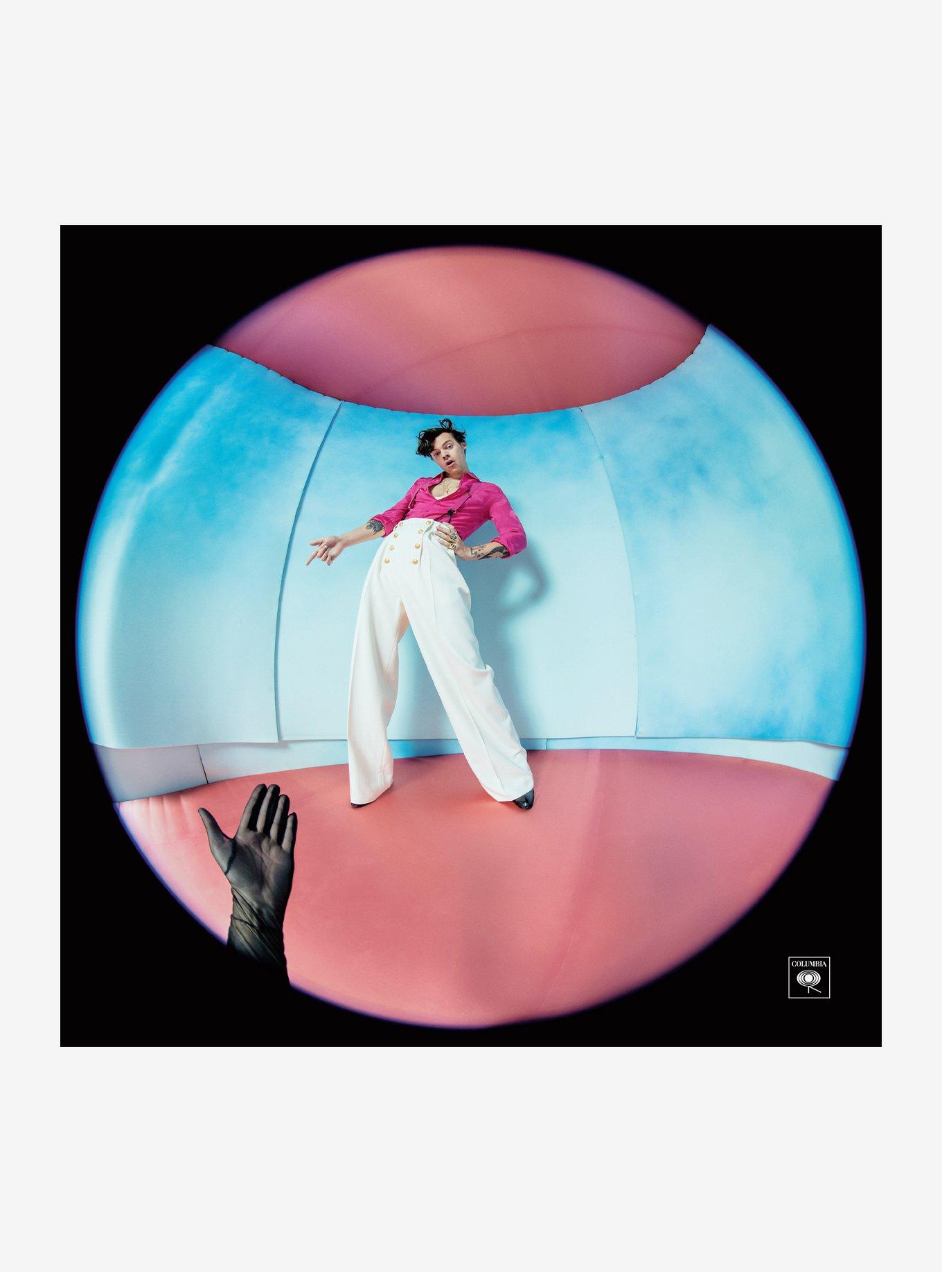 Harry Styles Fine Line Vinyl LP, , hi-res