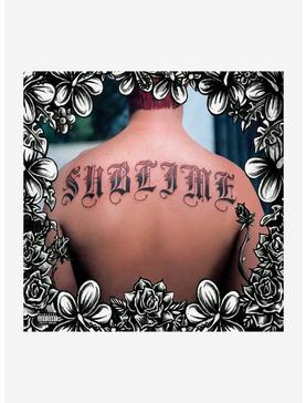 Sublime Sublime Vinyl, , hi-res