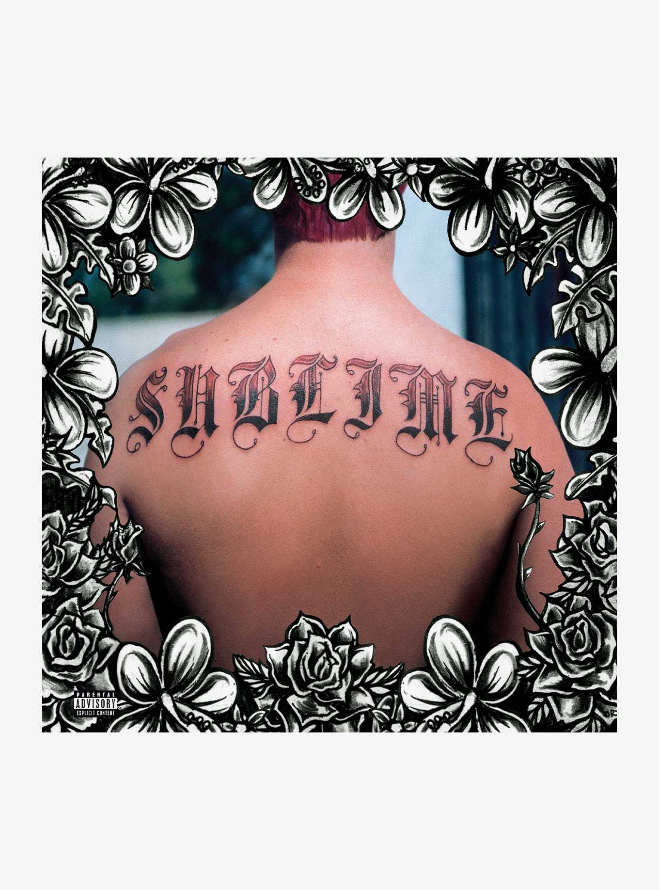 Sublime Sublime Vinyl, , hi-res