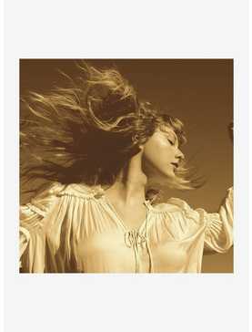 Taylor Swift Fearless (Taylor's Version) Vinyl, , hi-res