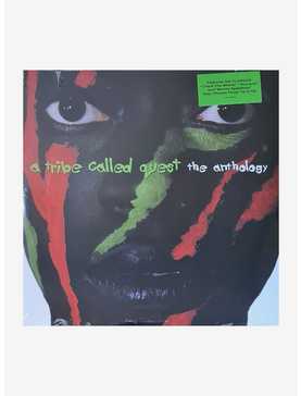 Tribe Called Quest Anthology Vinyl, , hi-res