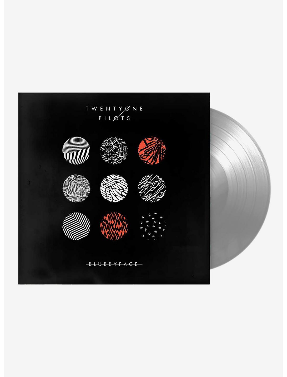Twenty One Pilots Blurryface Vinyl LP, , hi-res