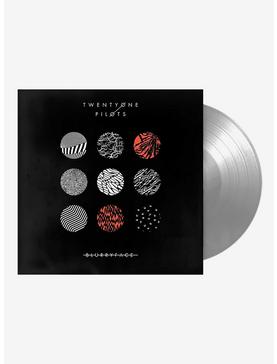 Plus Size Twenty One Pilots Blurryface Vinyl, , hi-res