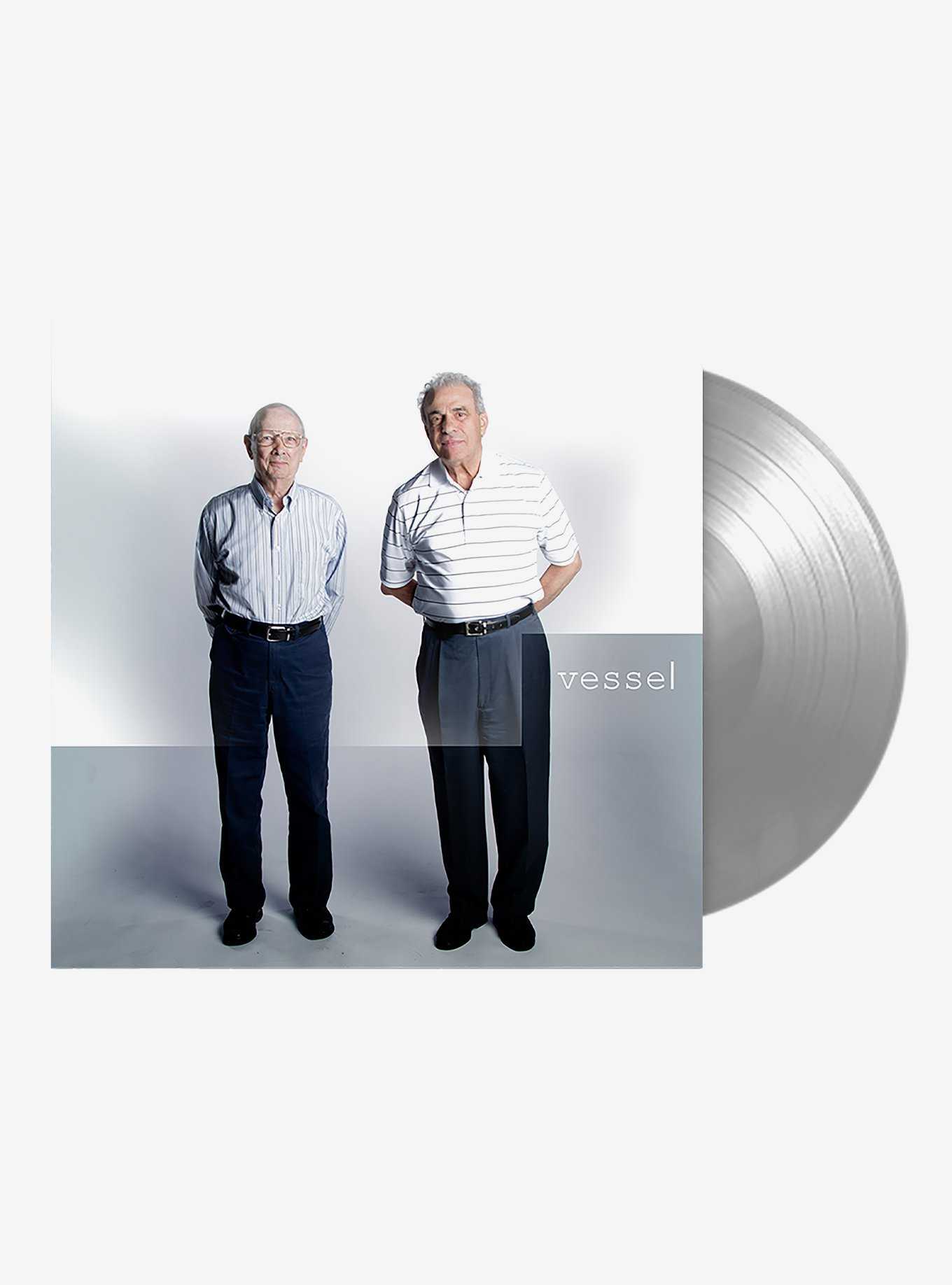 Twenty One Pilots Vessel Vinyl LP, , hi-res