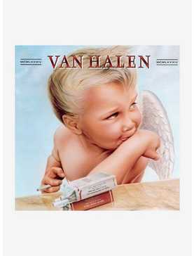 Van Halen 1984 Vinyl LP, , hi-res