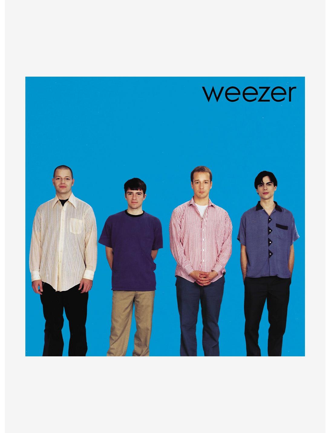 Weezer Weezer (Blue Album) Vinyl, , hi-res