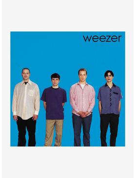Weezer Weezer (Blue Album) Vinyl, , hi-res