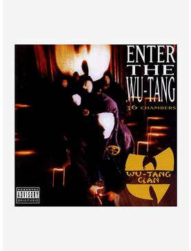Wu-Tang Clan Enter the Wu-Tang (36 Chambers) Vinyl, , hi-res
