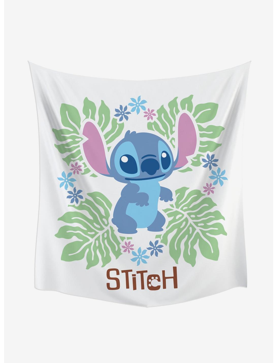 Disney Lilo & Stitch Tapestry, , hi-res