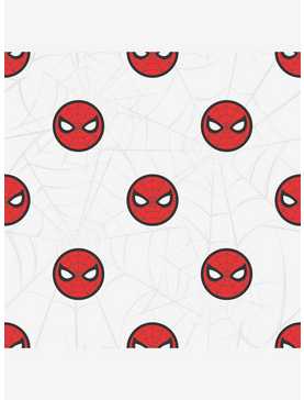 Marvel Spider-Man Icon Peel And Stick Wallpaper, , hi-res