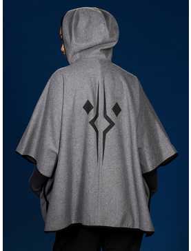 Her Universe Star Wars Ahsoka Fulcrum Hooded Cape Her Universe Exclusive, , hi-res
