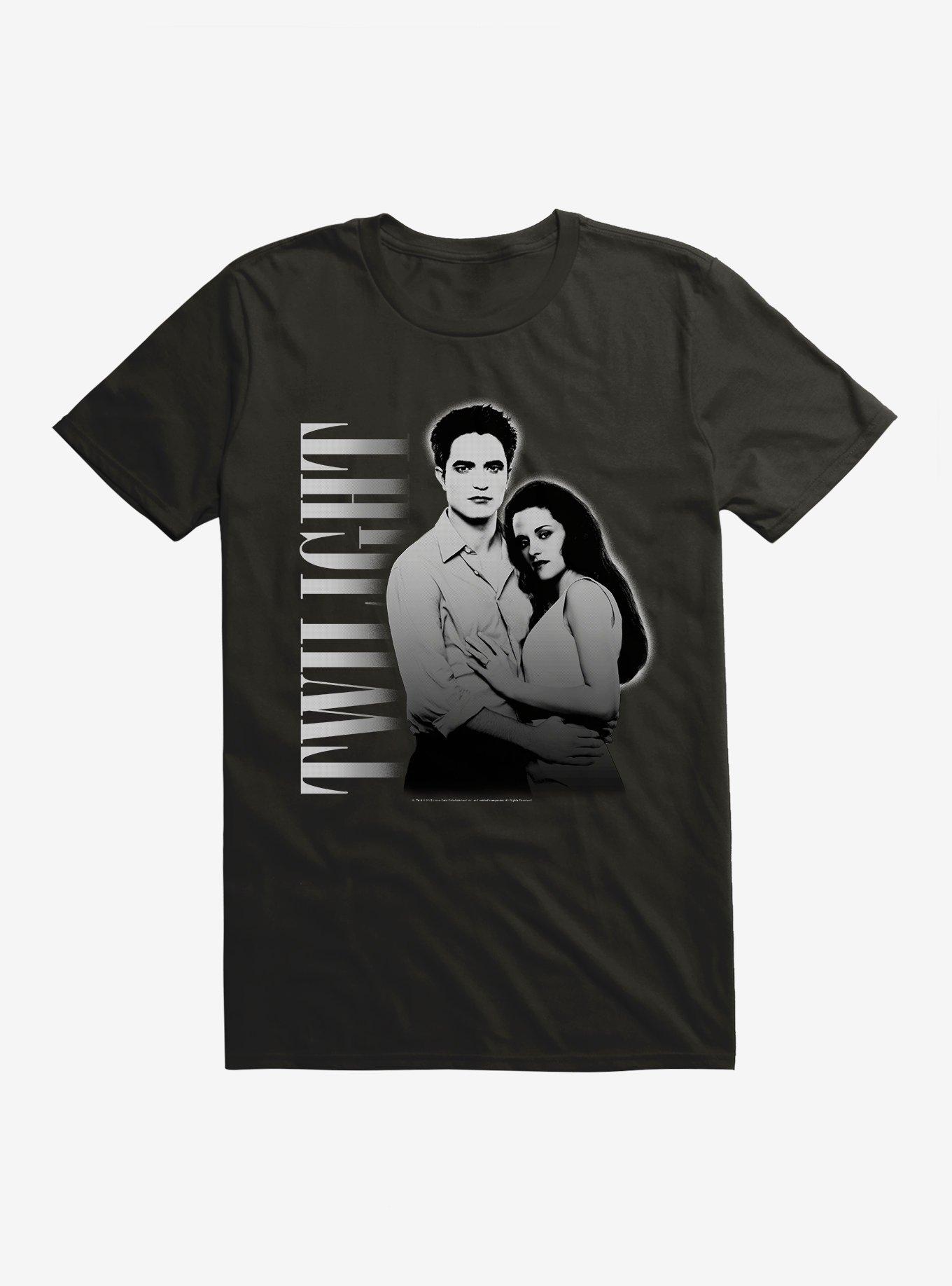 Twilight Love Triangle T-Shirt, , hi-res