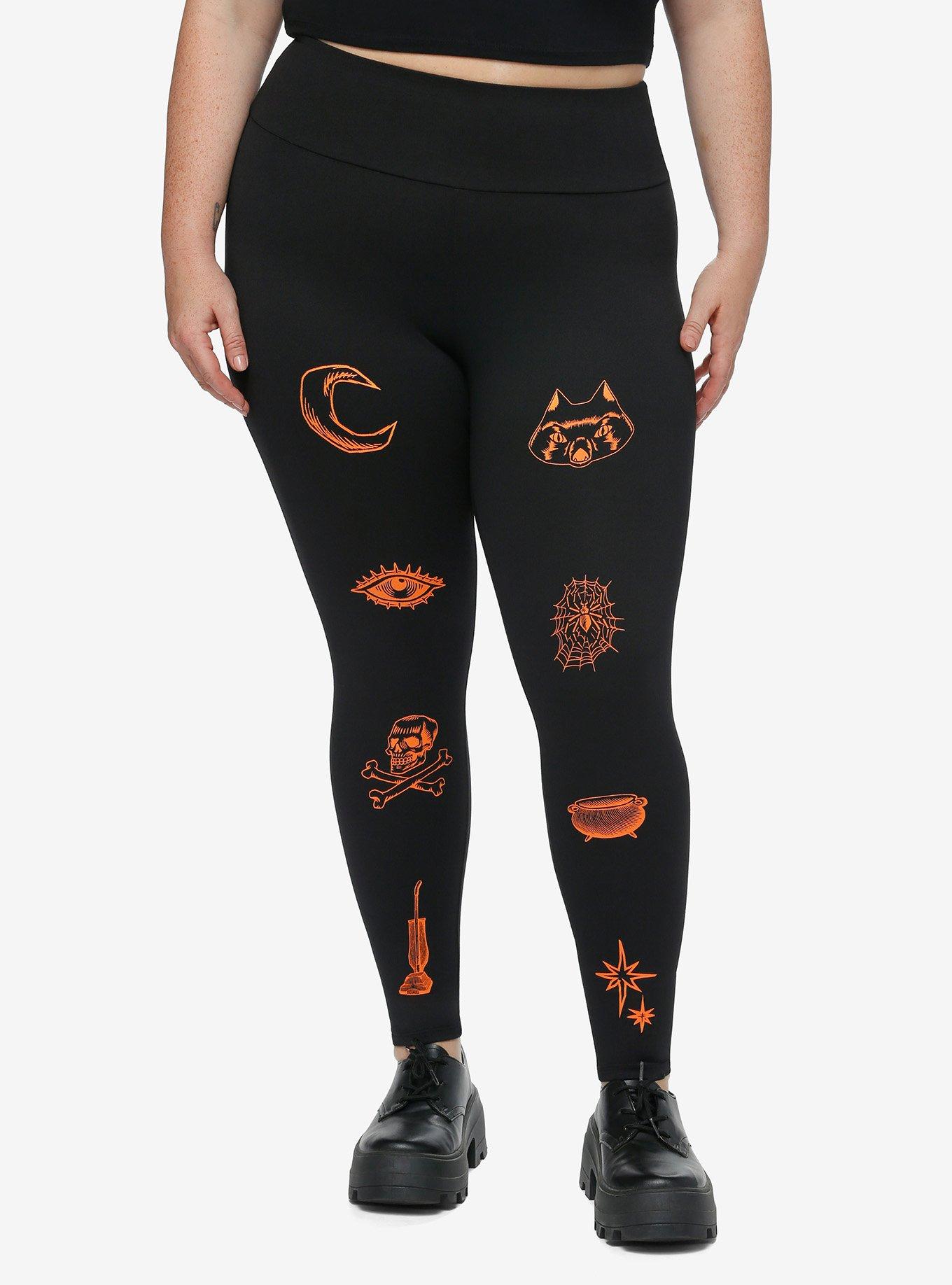 hocus pocus | Leggings