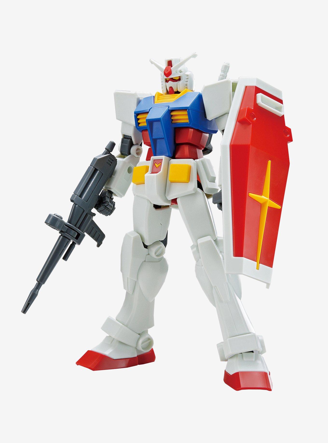 Bandai Spirits Mobile Suit Gundam HGUC RX-78-2 Gundam (Revive) 1/ 144 Scale Model Kit, , hi-res