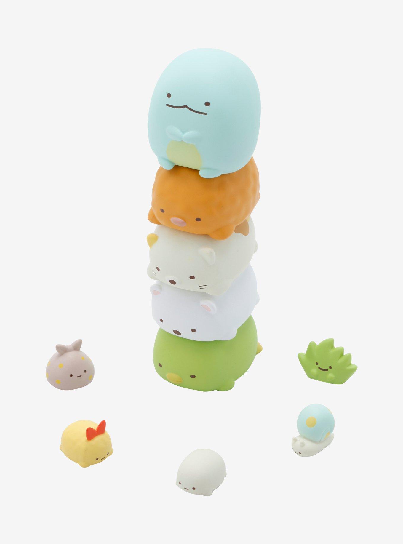 Sumikko Gurashi Stackable Blind Box Figure, , hi-res