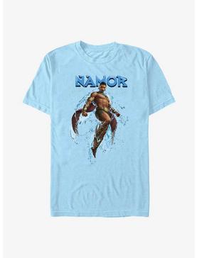 Marvel Black Panther I Believe I Can Fly Extra Soft T-Shirt, , hi-res