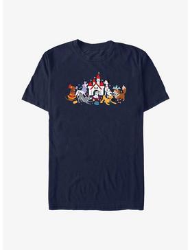 Disney Channel Doggy Playground Extra Soft T-Shirt, , hi-res