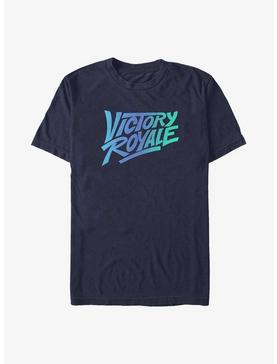 Fortnite Victory Royale Logo Extra Soft T-Shirt, , hi-res