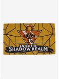 Yu-Gi-Oh! Shadow Realm Doormat, , hi-res