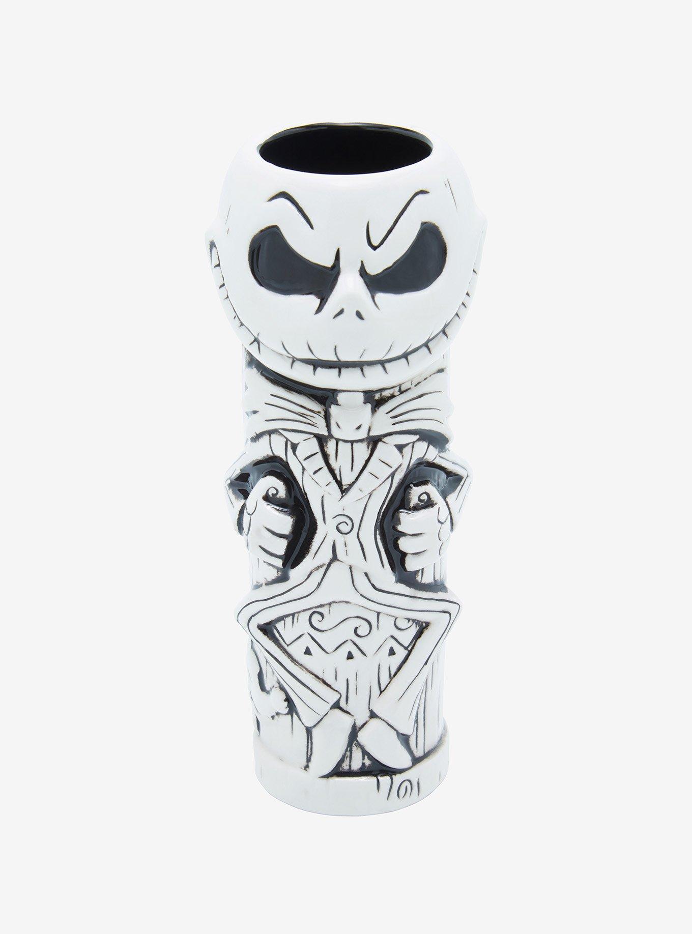 Geeki Tikis The Nightmare Before Christmas Jack Skellington Mug, , hi-res