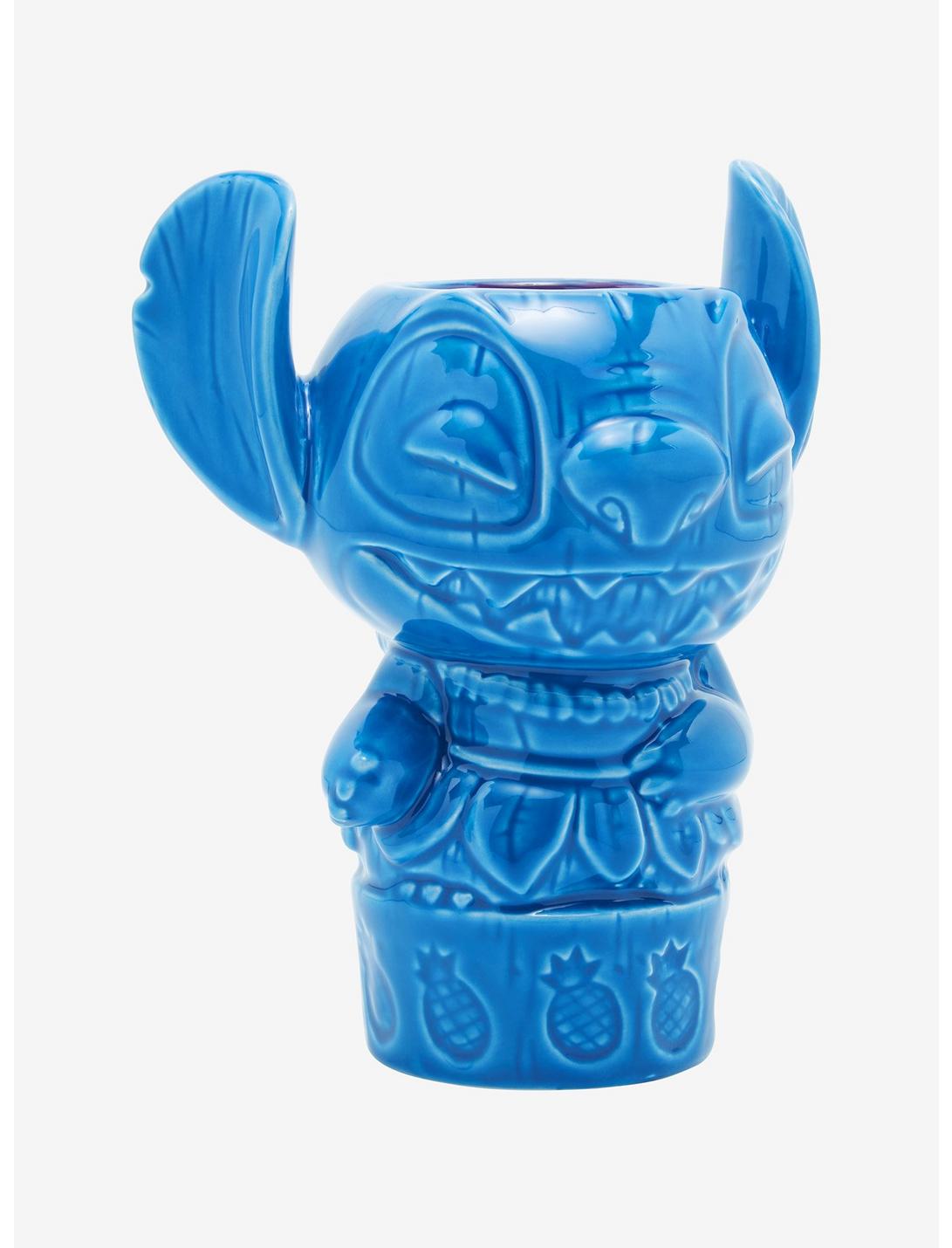 Geeki Tikis Disney Stitch Hula Mug, , hi-res