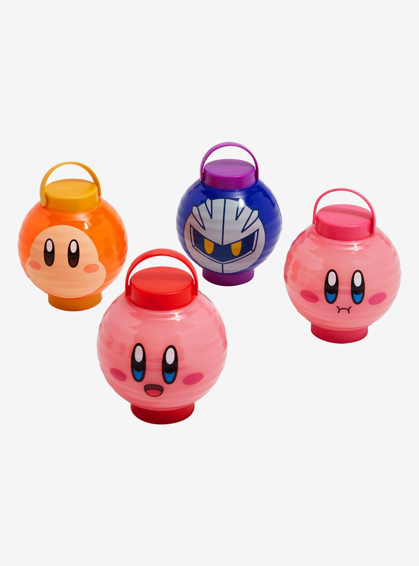 Nintendo Kirby Lantern Blind Box BoxLunch