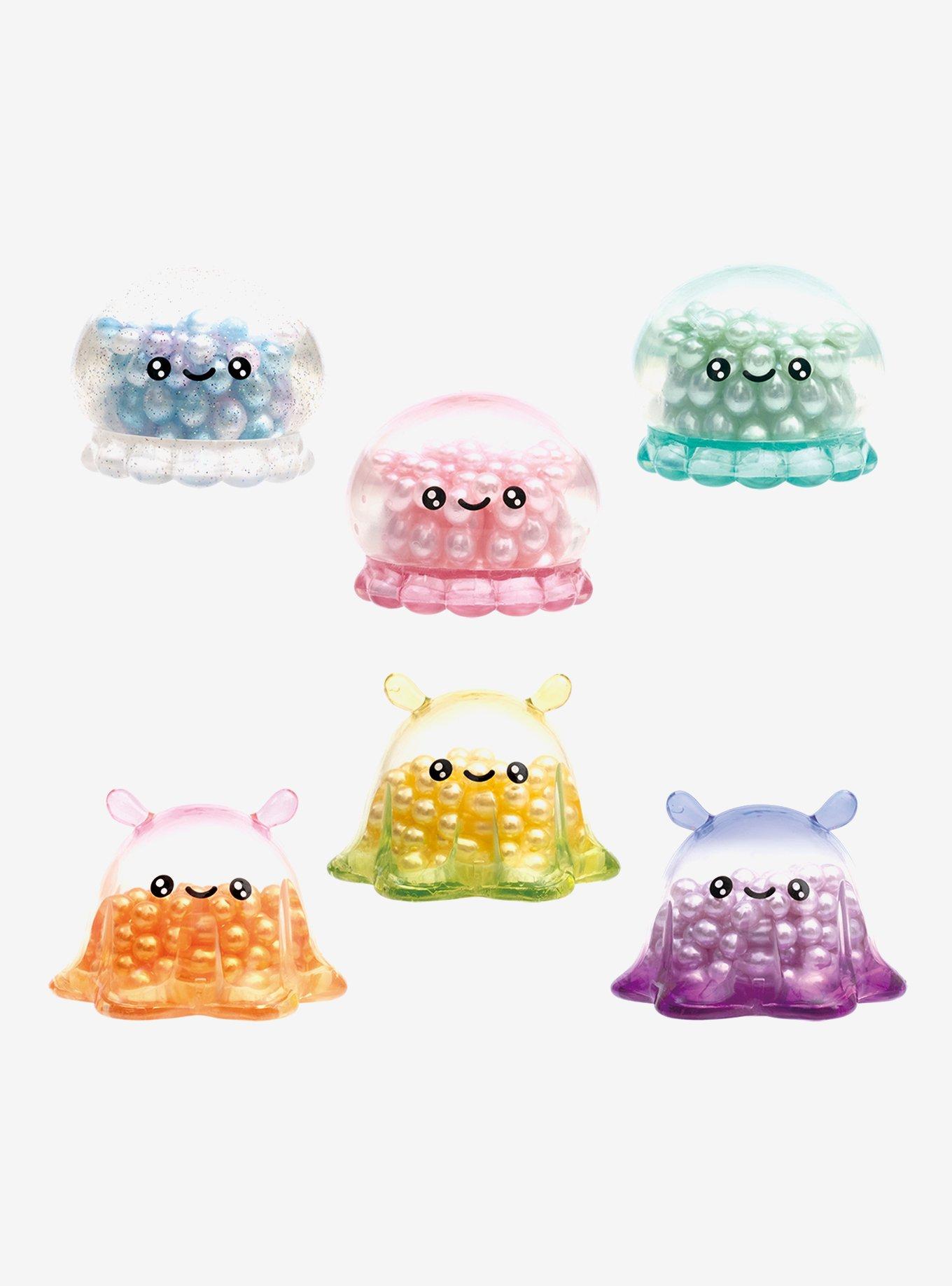 Pearl Shaker Friends Blind Box Figure, , hi-res