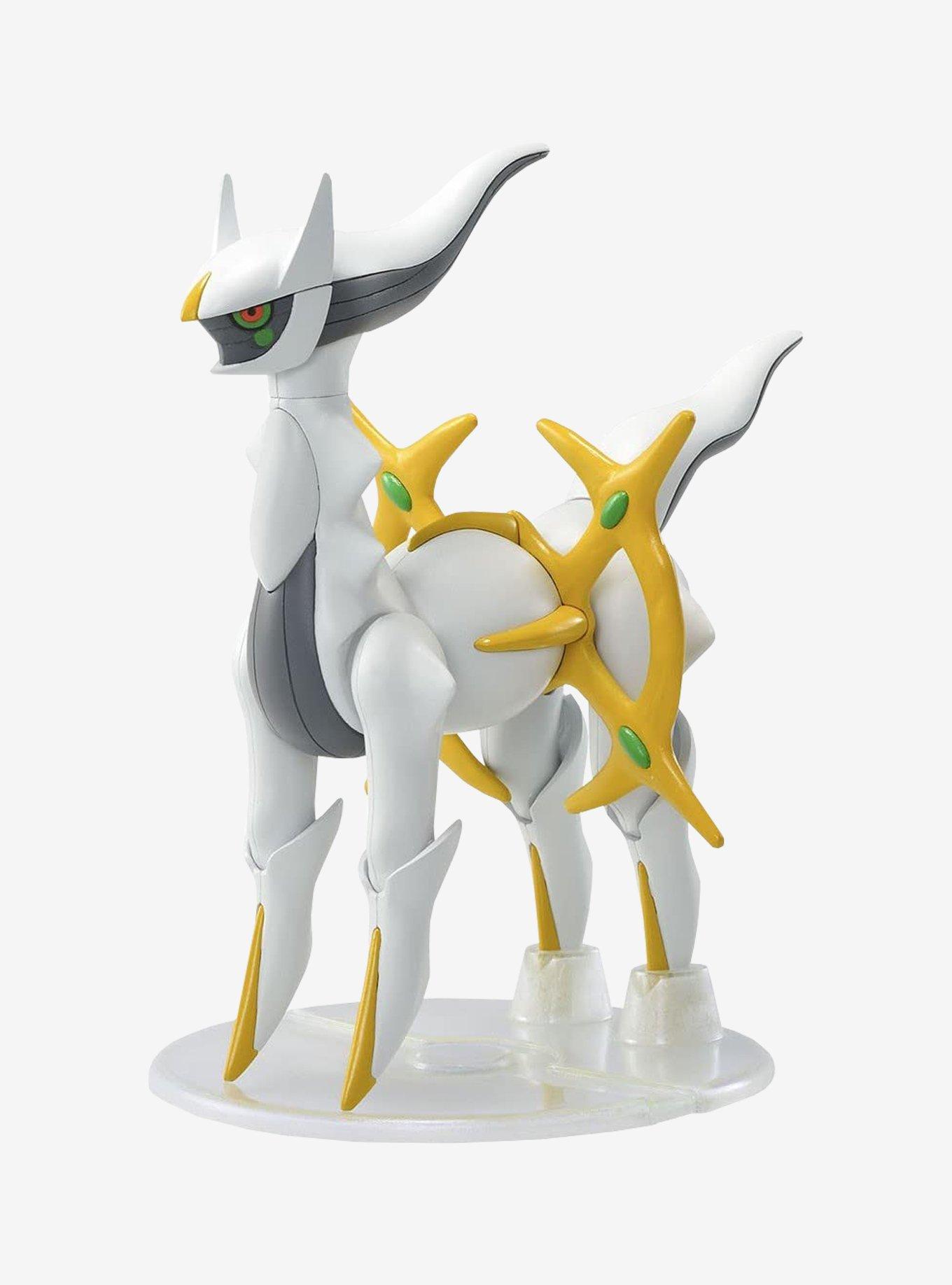 Bandai Spirits Pok&eacute;mon Arceus 51 Model Kit, , hi-res