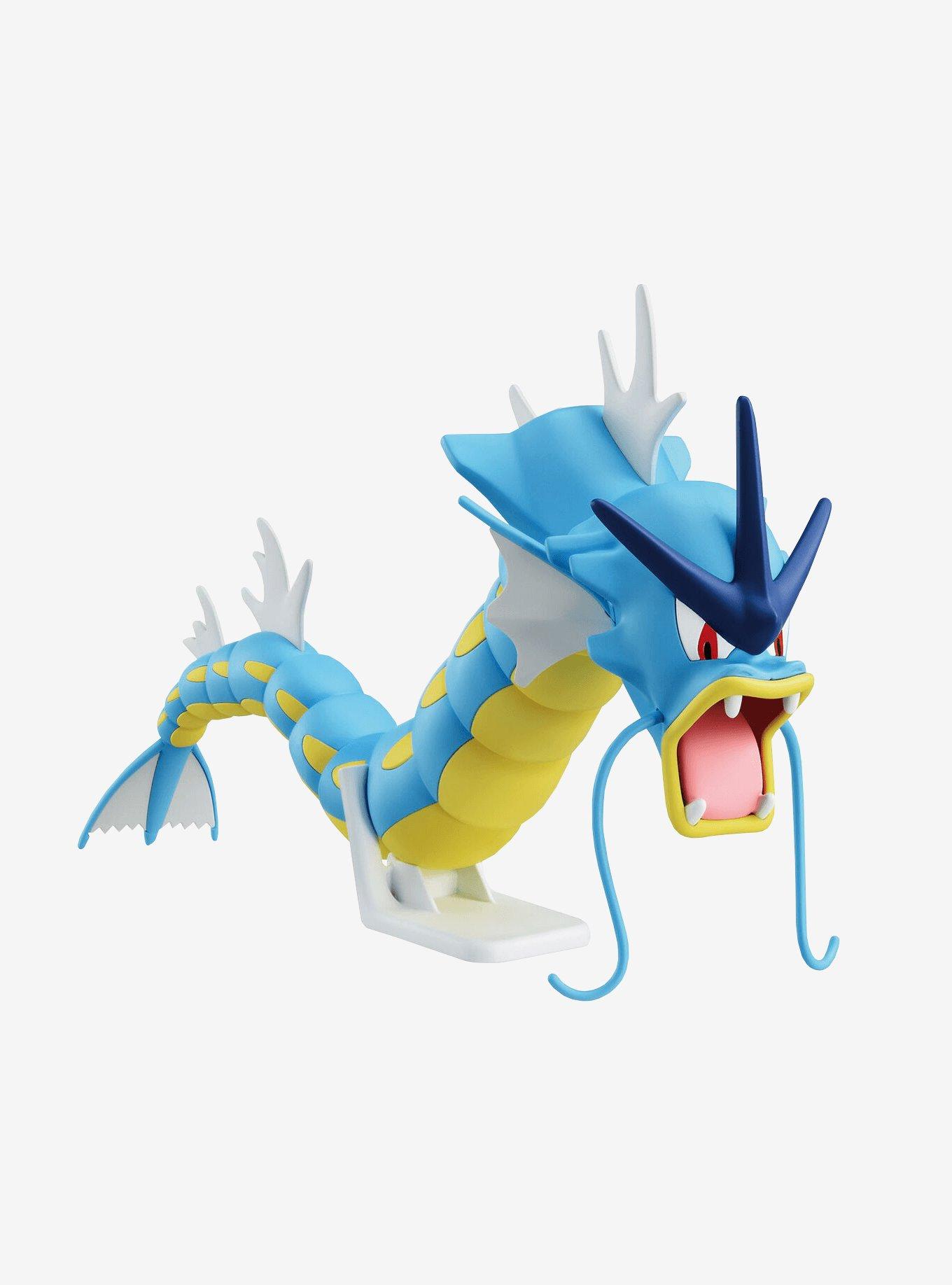 Pokemon Battle Gyarados Wicked Cool Toys Pokemon: Epic Battle