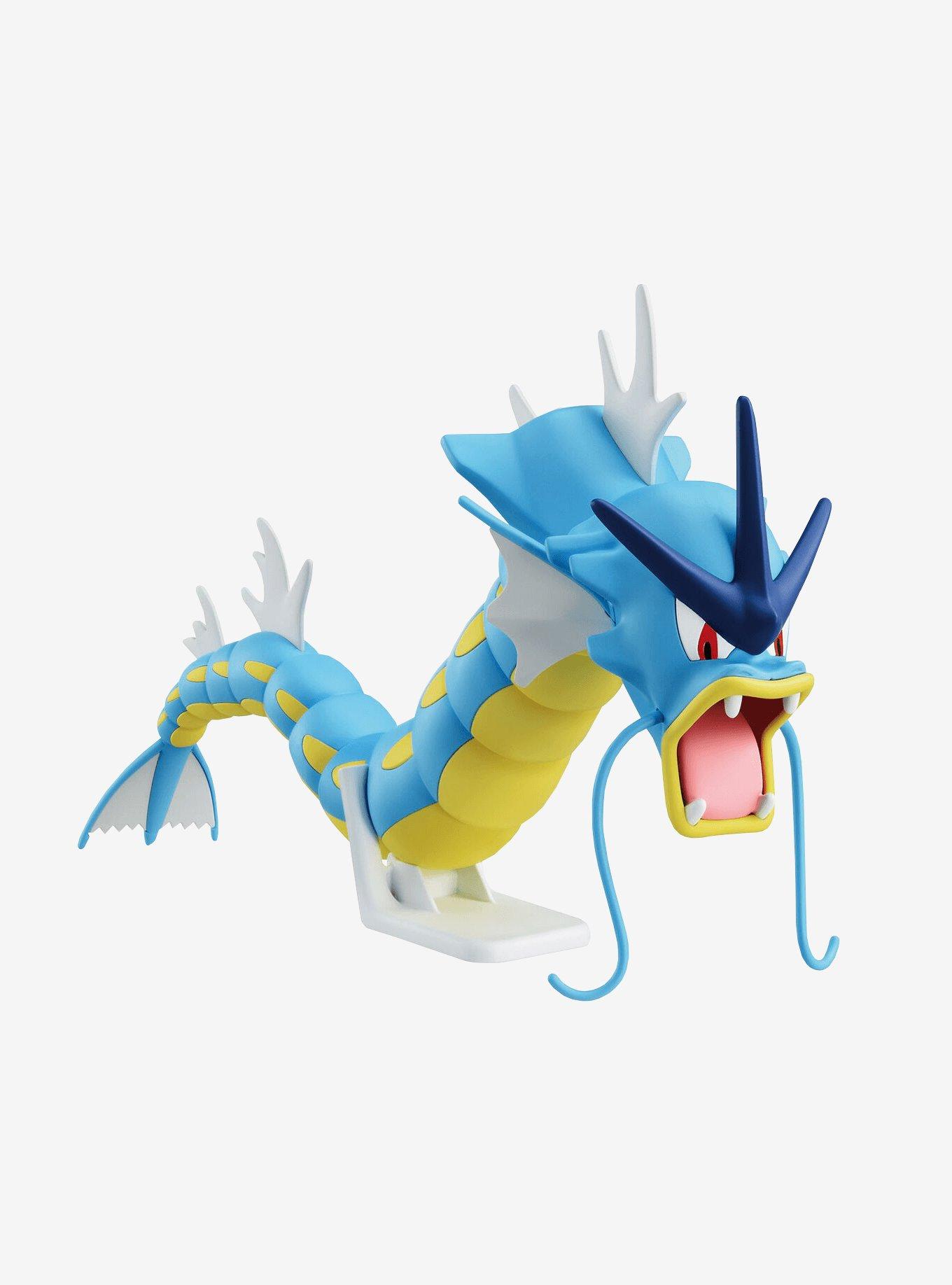 Bandai Spirits Pokémon Gyarados Model Kit