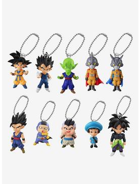Dragon Ball Z Character Duo Blind Bag Keychain, , hi-res
