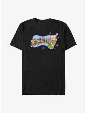 The Simpsons Squishee Logo Extra Soft T-Shirt, , hi-res