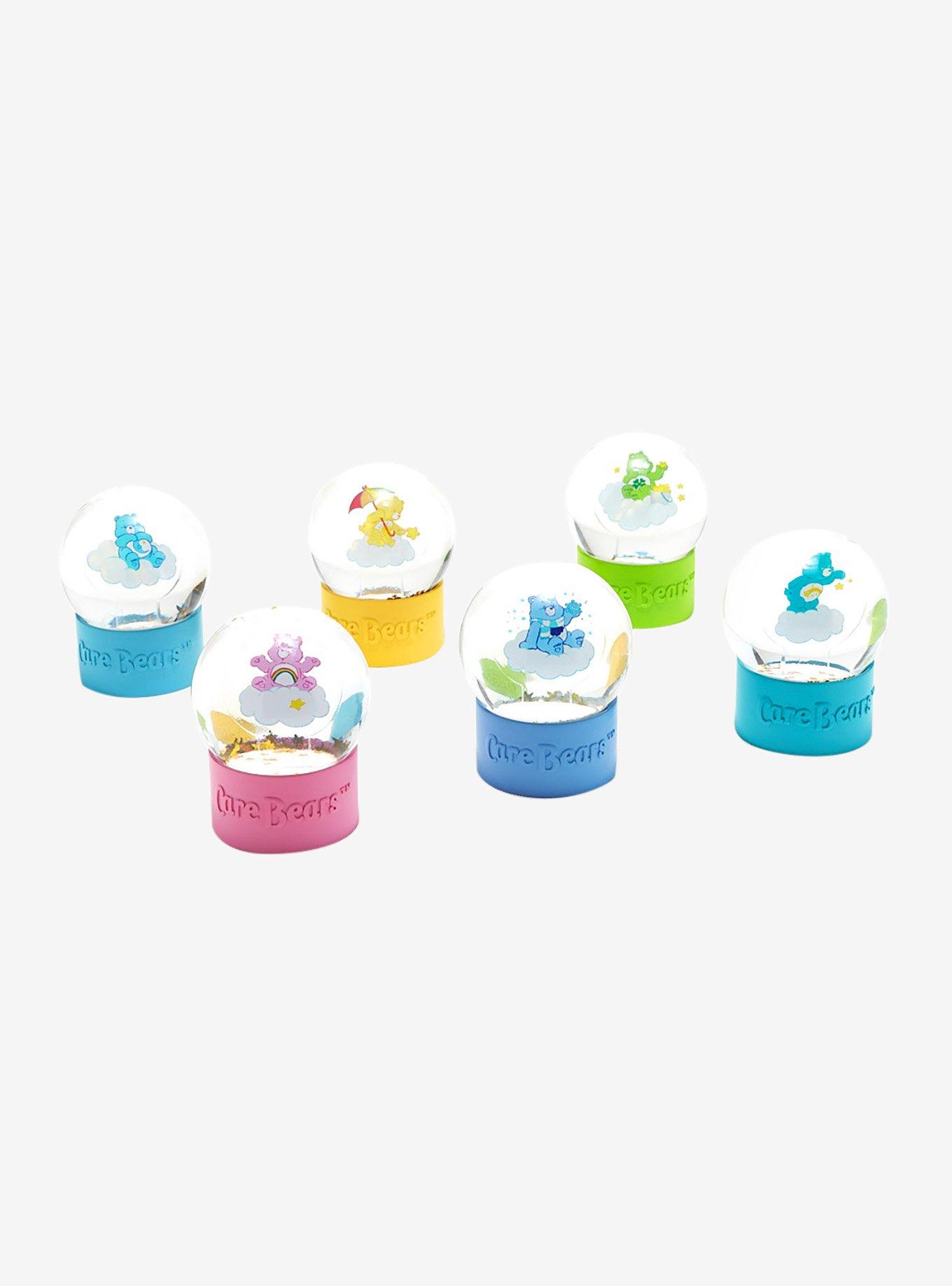 Care Bears Characters Blind Box Mini Snow Globe, , hi-res