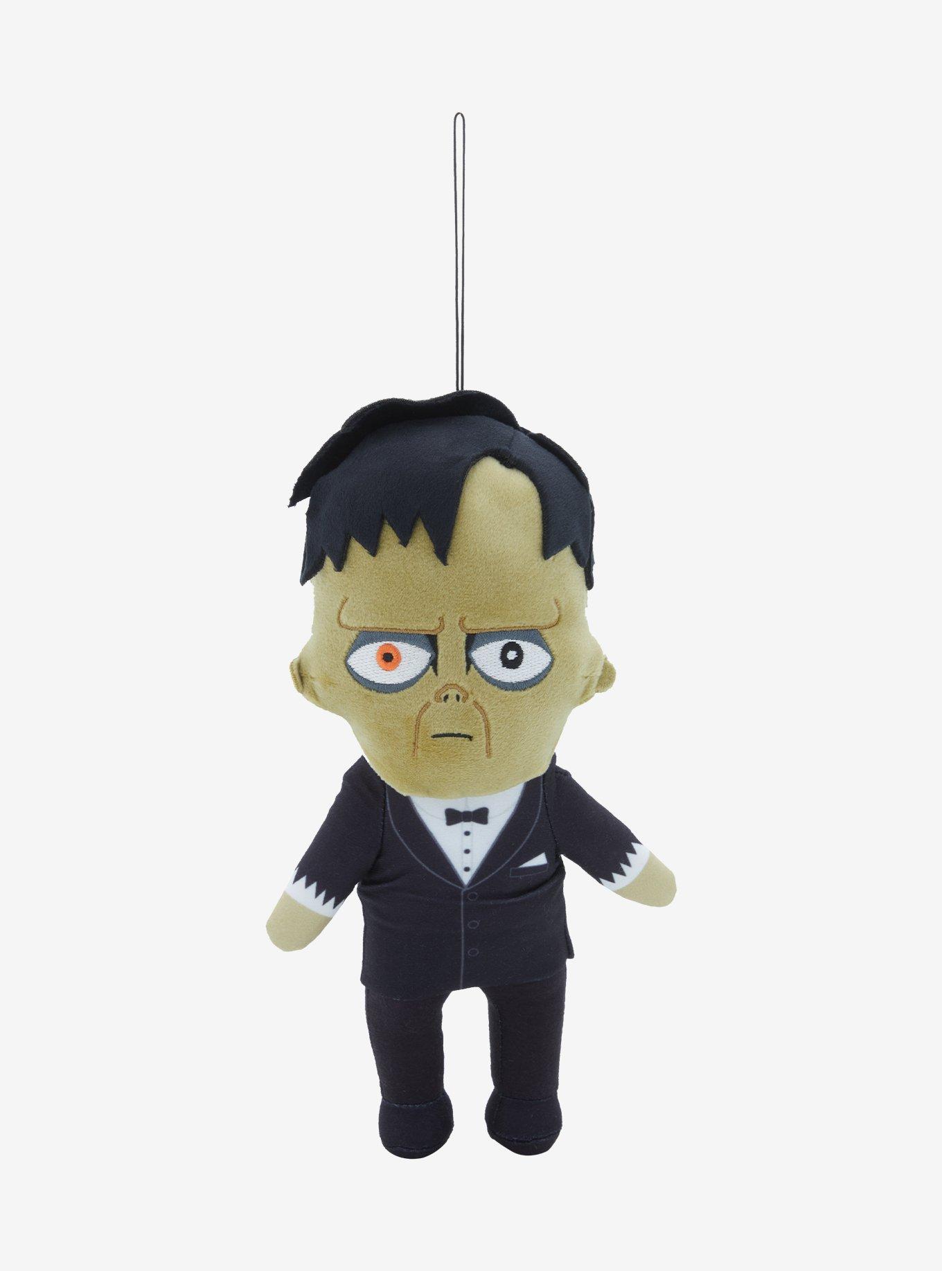 The Addams Family Lurch Plush, , hi-res