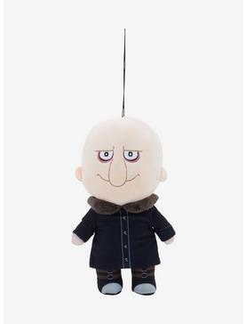 The Addams Family Uncle Fester Plush, , hi-res