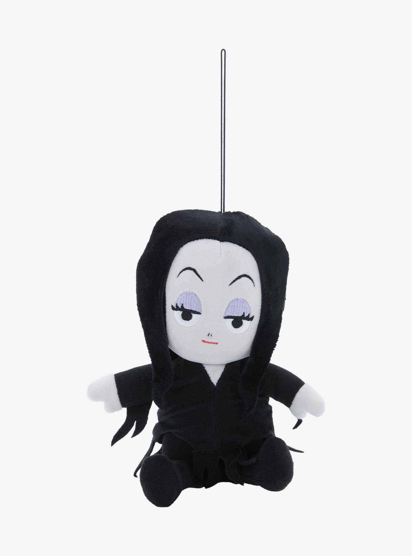 The Addams Family Morticia Plush, , hi-res