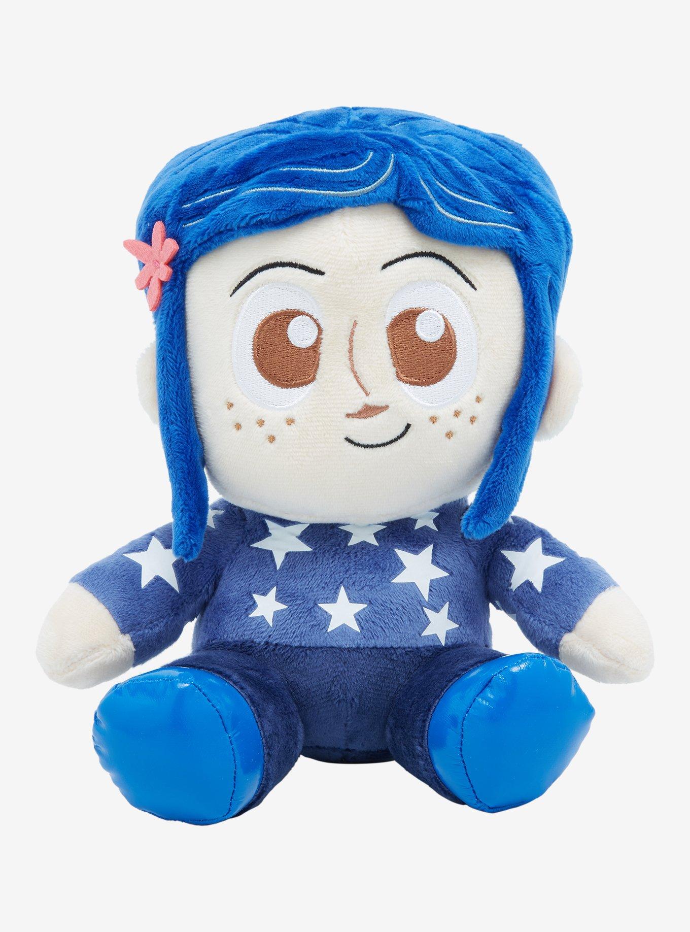 Coraline Star Cardigan Plush, , hi-res