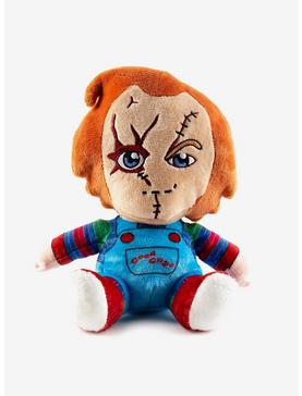 Child's Play Chucky Plush, , hi-res