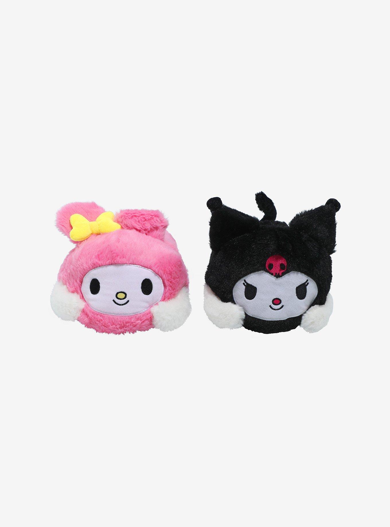 Kuromi 9 Plush (Mystic Mansion Series)