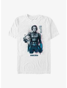 Star Wars The Mandalorian Bo-Katan Kryze Big & Tall T-Shirt, , hi-res
