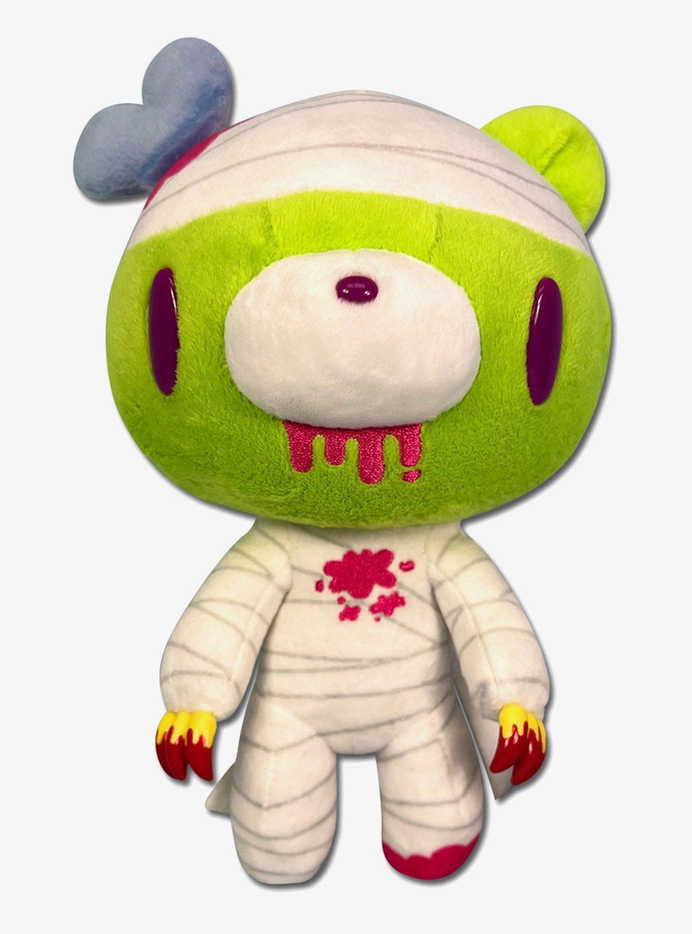 Gloomy Bear Mummy Plush, , hi-res