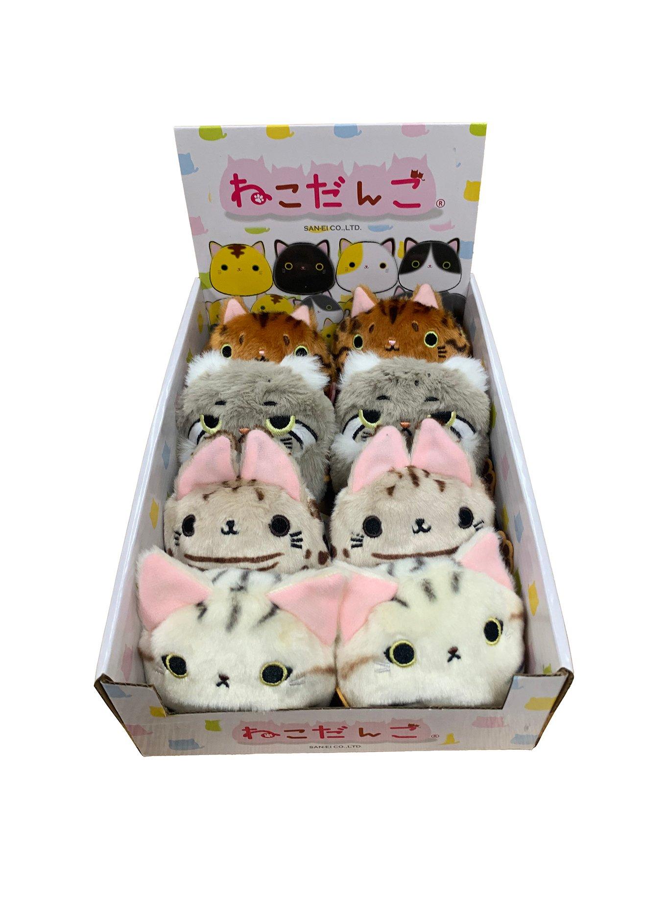 Neko dango sale owl