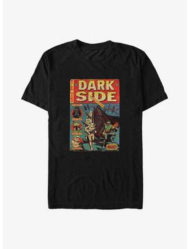 Star Wars Dark Side Tales Big & Tall T-Shirt, , hi-res