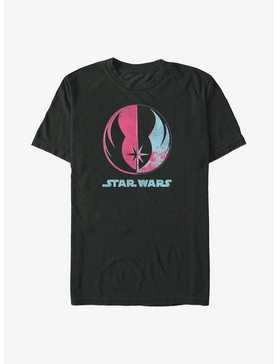 Star Wars Jedi Symbol Big & Tall T-Shirt, , hi-res