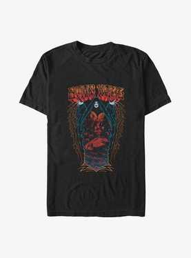 Star Wars Darth Sidious Universe Big & Tall T-Shirt, , hi-res