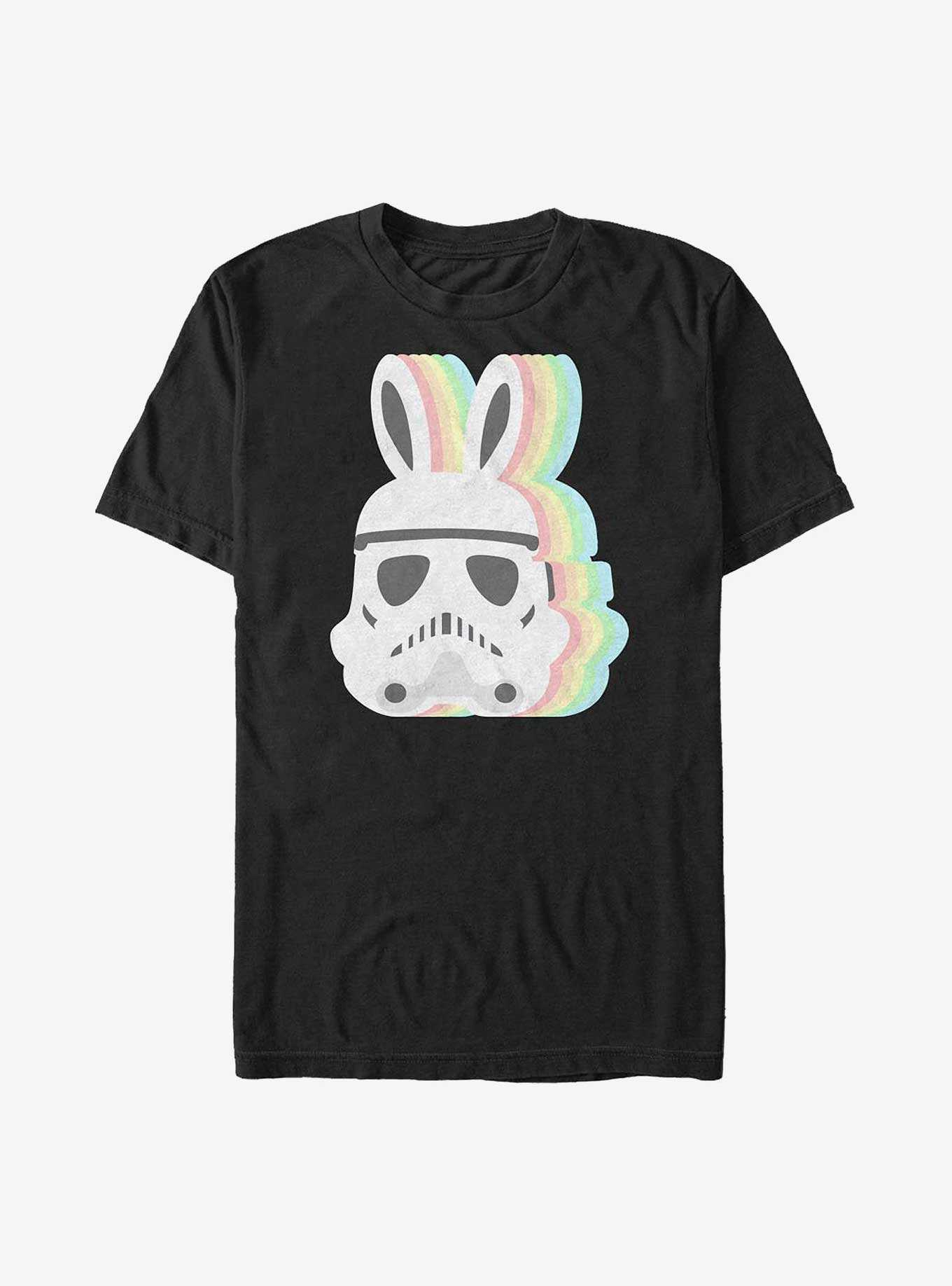 Star Wars Storm Trooper Bunny Big & Tall T-Shirt, , hi-res