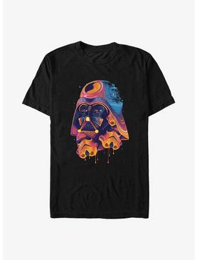 Star Wars Super Psychadelic Vader Big & Tall T-Shirt, , hi-res