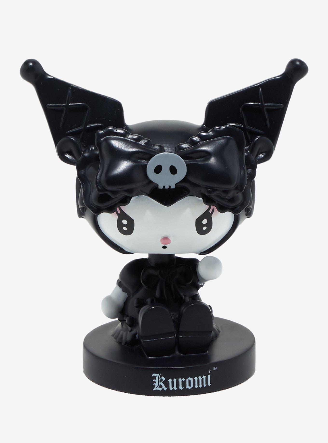 Kuromi Lolita Car Dash Dancer, , hi-res
