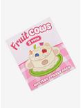 Fruit Cows Blind Box Sticker Pack - BoxLunch Exclusive, , hi-res