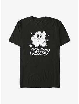 Nintendo Star Kirby Big & Tall T-Shirt, , hi-res